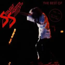 Straight Shooter : The Best of